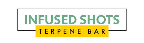 Infused Drinks Shots